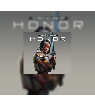 Chronicles of Honor Steam Key GLOBAL